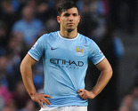 Agüero opet izvan terena, propušta i mančesterski derbi?