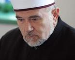 Muftija Smajkić za Klix.ba: Nećemo dozvoliti treći entitet i crtanje karata po našoj koži!