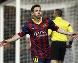 Messiju fali jedan gol da postane najbolji Barcelonin strijelac