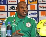 Selektor Nigerije: Ne bojimo se Džeke, Messija, Aguera...