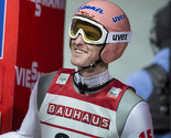 SP u ski-letovima: Freund vodeći nakon prvog dana