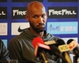 Anelka raskinuo ugovor s WBA-om