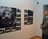 Otvorena izložba bh. i austrijskih umjetnika u Umjetničkoj galeriji BiH