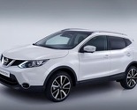 Novi Nissan Qashqai stigao i u BiH