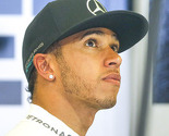 VN Australije: Hamilton starta prvi, Vettel tek 13.