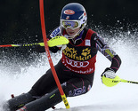 SK skijašica: Shiffrin uvjerljivo vodeća