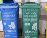 Hrbat: Divlje deponije stvaraju i firme koje nemaju vlastitu reciklažu ambalažnog otpada