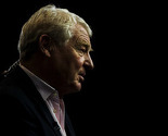 Paddy Ashdown: Rusija podstiče izlazak Republike Srpske iz BiH