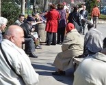 Najuporniji demonstranti i danas ispred Predsjedništva BIH