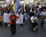Nastavljaju se protestne šetnje Zeničana
