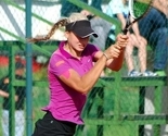 ITF turnir u Sharm el-Sheikhu: Dea Herdželaš poražena u polufinalu