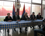 Vlada RS-a zasjedala u zvorničkoj "Alumini", najavljena podrška preduzeću