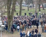 Bivši borci RS-a najavili nove proteste u Banjoj Luci