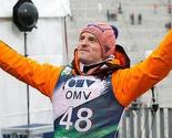 SP u ski-letovima: Vjetar otkazao drugi dan takmičenja, Freundu svjetski naslov
