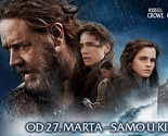 U prodaji ulaznice za svjetsku pretpremijeru filma "Noah"