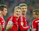 Bundesliga: Bayern ponovo upisao pobjedu