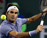 ATP Indian Wells: Federer express prvi finalist