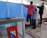 Uoči referenduma: Ukrajina poziva Krim na dijalog, Amerikanci prijete sankcijama
