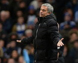 Mourinho: Ne znam zašto sam isključen, svi smo trebali biti isključeni
