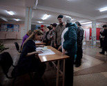 Referendum na Krimu: Građani biraju između pripajanja Rusiji i nezavisnosti regije