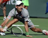 ATP Indian Wells: Đoković teškom mukom do finala s Federerom