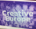 BiH ima potencijala za program "Kreativna Evropa"