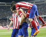 Atletico na pogon Diega Coste do vrijedna tri boda