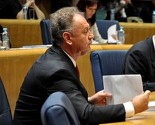 Bradarić: Radončić - ministar u čijem mandatu je zapaljena zgrada Predsjedništva