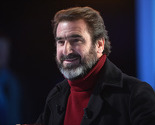 Legendarni Cantona još jednom istakao Predraga Pašića kao fudbalskog buntovnika