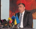 Ambasador Ukrajine u BiH: Neprihvatljivo priključenje Krima Rusiji