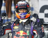 Službeno: Ricciardo diskvalifikovan, Button na postolju