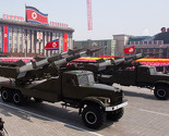 Pjongjang lansirao 10 raketa kratkog dometa