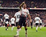 Premiership: Liverpool slavio u derbiju na Old Traffordu