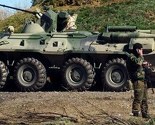 Rusi obećali da neće blokirati ukrajinske baze na Krimu do petka