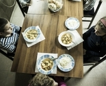 BiH: Epidemijske razmjere oboljenja zbog nepravilne ishrane djece