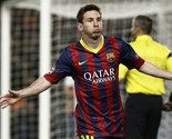 Messi postao najbolji strijelac Barcelone svih vremena