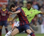 Primera: Barcelona sedmicom najavila "el clasico"