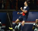 Ibrahimović s dva gola potopio Saint-Etienne