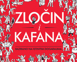 "Zločin i kafana" u Magacin Kabareu