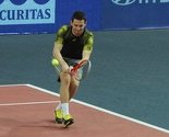 Šetkić i Brkić napredovali na ATP listi, Federer na 5. mjestu