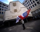 Krimski parlament proglasio nezavisnost nakon glasanja