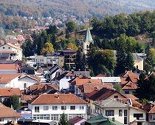 Busovača: Dvije osobe ranjene hicima iz vatrenog oružja