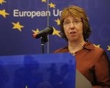 Ashton: Želimo ekonomski i politički pomoći BiH