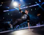Vrhunski svjetski breakdanceri u Tuzli