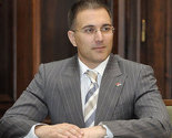 Stefanović: Vladu nećemo formirati sami