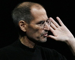 Steve Jobs je Appleovim direktorima savjetovao da ne ulaze na tržište TV uređaja