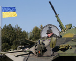 Ukrajina mobilizira vojsku