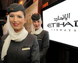 Etihad Airways zapošljava kabinsko osoblje iz BiH i Srbije