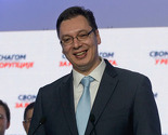 Predrag Simić: Vučić će se baviti ekonomijom Srbije, a ne Banjom Lukom