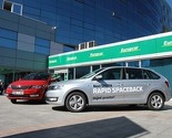 Zvanično predstavljena Škoda Rapid Spaceback u BiH